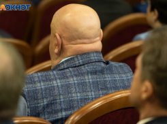 Волгоградские депутаты не вышли на работу после новогодних каникул 