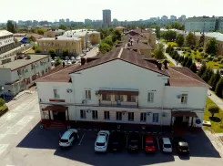 В Волгограде опровергли возможность застройки территории облбольницы 