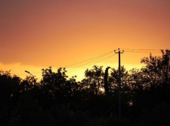 Солнце будет светить весь день в Волгограде