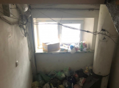 Тело одинокого волгоградца месяц пролежало в квартире пока не дали отопление