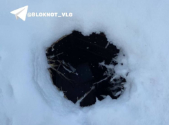  В Волгограде не могут оградить опасный колодец и найти собственника сетей 