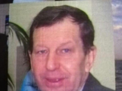 На работе не появлялся: в Волгограде таинственно пропал 54-летний мужчина