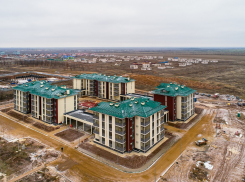 В Котельниково создают современную городскую среду