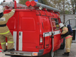 Региональные власти решили поджечь Волгоградскую область