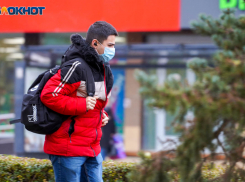 Похолодание до -10 градусов накроет Волгоградскую область