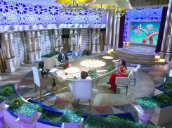 Волгоградка о передаче «Давай поженимся!»: «Я пришла для веселья, а не чтобы бороться за сердце незнакомого индуса»