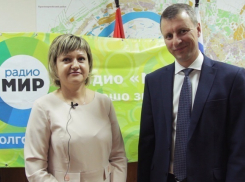 «МИР» пришел и в Волгоград