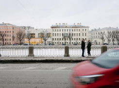 Таксисты Волгограда получат подарок в свой профессиональный праздник