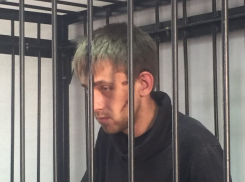 Убийца 22-летнего военнослужащего арестован на месяц и 24 дня в Волгограде