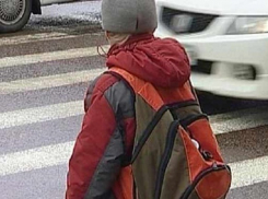10-летний школьник разбил голову, попав под авто в Волгоградской области