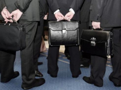 Волгоградские чиновники неожиданно для себя оказались в федеральном тренде