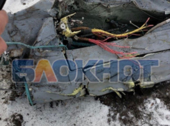 «Ракета полетела, прикинь»: падение неопознанных объектов в Елани обсуждают волгоградцы