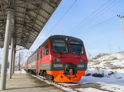 Новая остановка для электричек будет открыта на Мамаевом кургане к 9 мая 