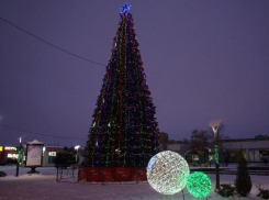 Волжский: что было сделано в уходящем году