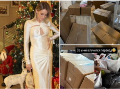 Волгоградские миллиардеры похвастали масштабным переездом: 150 коробок вещей на четверых