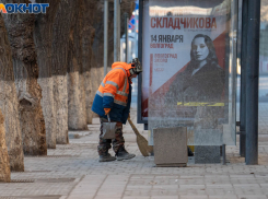 Названы самые дефицитные профессии февраля в Волгограде 