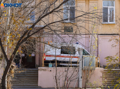31 волгоградец умер за сутки от COVID-19