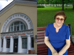 Переболевшие коронавирусом волгоградки благодарят медперсонал больницы №5 за чуткость и внимательность