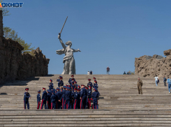 Мамаев курган и панораму на два дня закрывают в Волгограде 