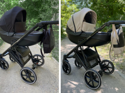 3 профессиональных совета по выбору коляски для волгоградских мам