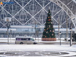 В Гидрометцентре сообщили, сколько в Волгоградской области продержатся аномальные холода