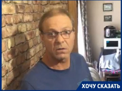 Затопленная проводка и плесень: волгоградец показал последствия дождевых течей в МКД