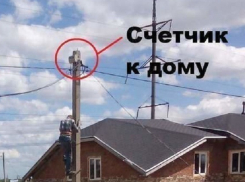 Скандал в дачном товариществе Волгограда может дойти до президента