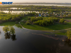 В Волгоградскую область возвращаются заморозки