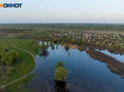 Под Волгоградом дачники собирают митинг из-за отключения полива