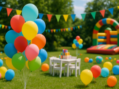 Воздушные шары с доставкой в Москве: современный способ создать атмосферу праздника