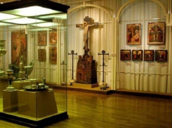 Представительство госмузея истории религии открывают в Волгограде