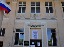 В Волгограде перешло экватор голосование за депутатов Донбасса, Запорожья и Херсонщины