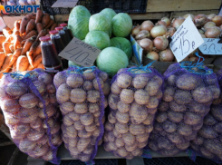 Два продукта необъяснимо резко подорожали в Волгограде