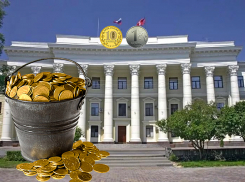 Волгоградские чиновники отчитались о проделанной работе – госдолг увеличен
