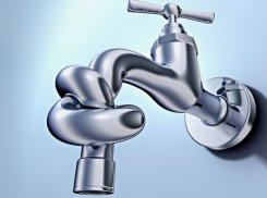 Горячая вода вернется в дома Ворошиловского района Волгограда уже 10 июля