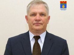 В Волгограде отмечает день рождения глава администрации Дзержинского района Сергей Таций