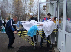 Житель Волгоградской области «заминировал» больницу из-за сильного желания покурить