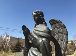 В Волгограде пройдет весенний дождь