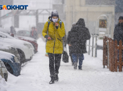 264 заболевших и 4 умерших: Волгоградская область опустилась на 18 место по заболеваемости COVID-19