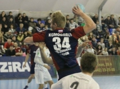 Игрока волгоградского «Каустика» купил французский клуб «Нант»