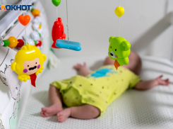 Под Волгоградом родители нашли тело своего 3-месячного ребенка