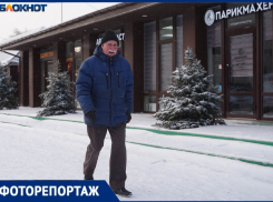 Аврал пережил Волгоград и готовится к новому удару на Крещение 