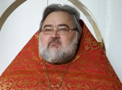 В ковидном госпитале скончался настоятель храма Волгограда
