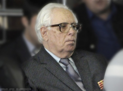 Знаменитый публицист Юрий Бурцов скончался в Волжском 