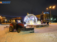 Это провал: по оценке волгоградцев работа коммунальных служб не дотянула до «двоечки»