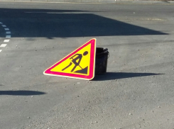 Новый участок улицы Ангарская в Волгограде готовят к реконструкции