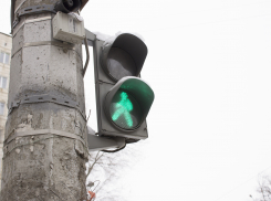 В Волгоградской области два виновника ДТП скрылись с места аварии