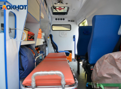 Попавшего в аварию 14-летнего волгоградца спасают хирурги 