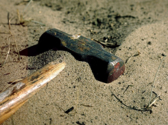 В Михайловке 23-летняя женщина убила кувалдой супруга