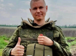 Волгоградец Станислав Федосов погиб в ходе спецоперации